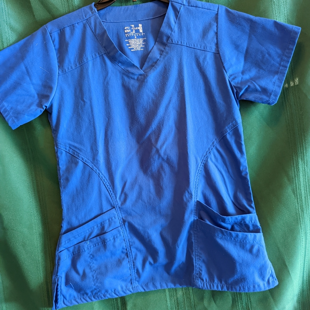Scrubs